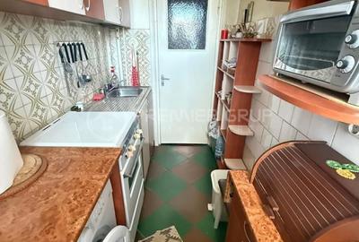 Apartament cu 2 camere în Tătărași - 5