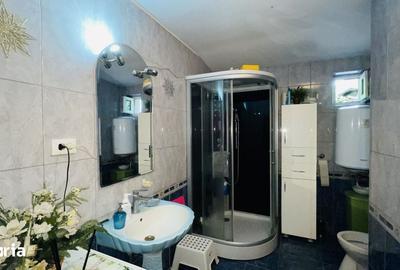 Casă cu 4 camere cu Teren 180 Mp în Dămăroaia - 9