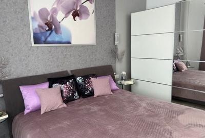 Apartament cu 2 camere semidecomandat, mobilat în Braytim - 3