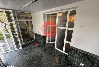 Spațiu comercial, de 57 mp, în Ultracentral - 6