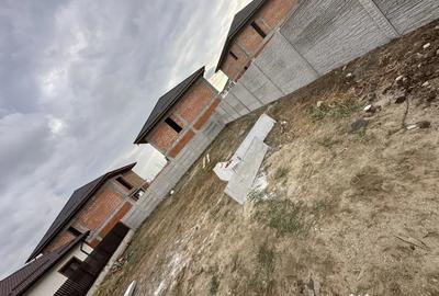 Teren de 288 mp, în Dobroești