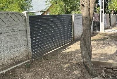 Casă individuală cu 5 camere cu Canalizare în Vlad Țepeș