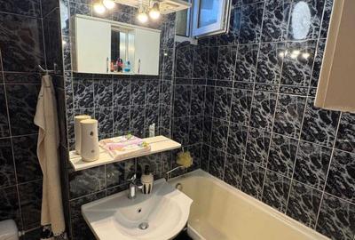 Apartament cu 2 camere în Cetății - 1