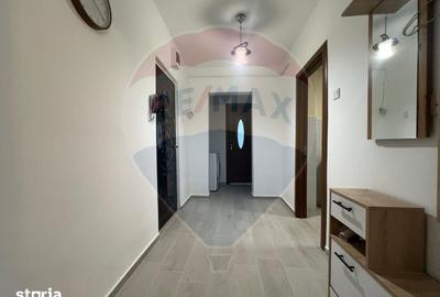 Apartament cu 2 camere decomandat, mobilat în Bistrița Lac - 5
