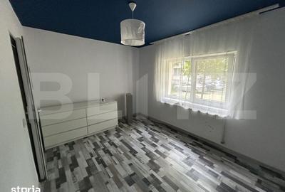 Apartament cu 3 camere în Central - 1
