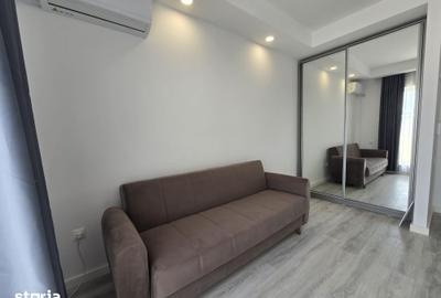 Garsonieră decomandată în Ștefăneștii de Jos - 8