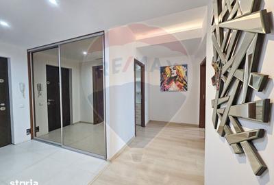 Apartament cu 2 camere decomandat în Central - 4