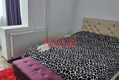 Apartament cu 2 camere nedecomandat în Central