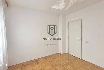 Apartament cu 3 camere semidecomandat în Vatra Luminoasă - 2