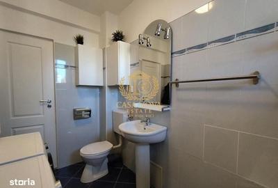 Apartament cu 3 camere în Europa