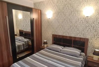 Apartament cu 2 camere semidecomandat, mobilat în Pajura - 1