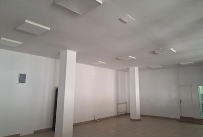 Spațiu comercial, de 100 mp, în Ceacu - 2