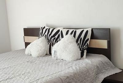 Apartament cu 3 camere în Dămăroaia - 11