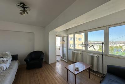Apartament cu 2 camere decomandat în Mărăști - 3
