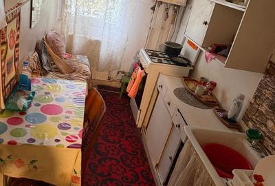 Garsonieră în Gară