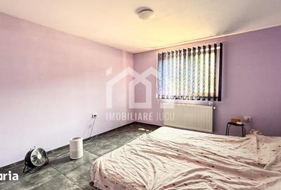 Casă cu 3 camere cu Teren 520 Mp în Jucu