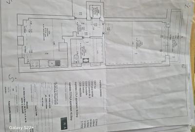 Garsonieră decomandată în Lupșanu - 2