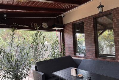 Casă cu 3 camere cu Teren 295 Mp în Central - 12