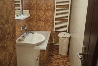 Apartament cu 2 camere semidecomandat în Tomis Nord - 4