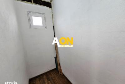 Casă cu 4 camere cu Teren 200 Mp în Cetate