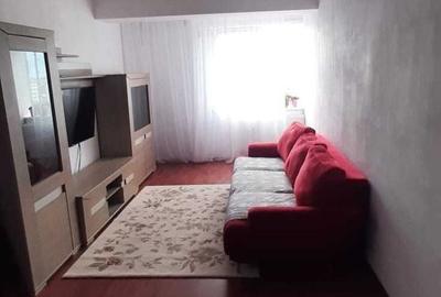 Apartament cu 3 camere decomandat în Timișoara