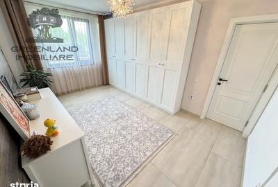 Casă cu 4 camere cu Teren 325 Mp în Bucium - 10