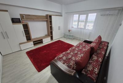 Garsonieră decomandată în Ultracentral