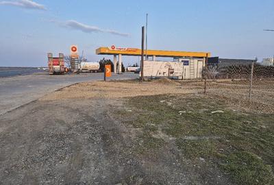 Teren de 5000 mp, în Central - 2