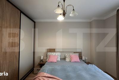 Apartament cu 2 camere în Central - 8