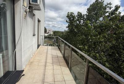 Apartament cu 2 camere decomandat, mobilat în Dămăroaia - 2