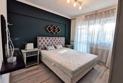 Apartament cu 2 camere semidecomandat în Central - 1