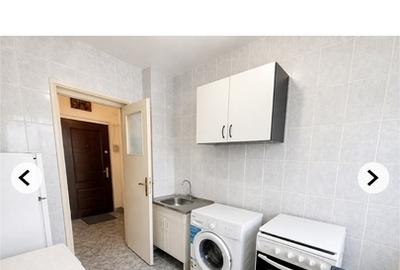 Apartament semidecomandat, mobilat în Vatra Luminoasă