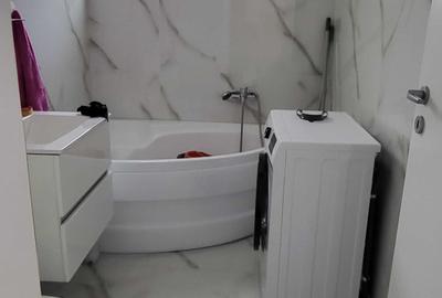Apartament cu 2 camere decomandat în Dobroești