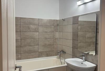 Apartament cu 2 camere semidecomandat, mobilat în Moșilor - 9