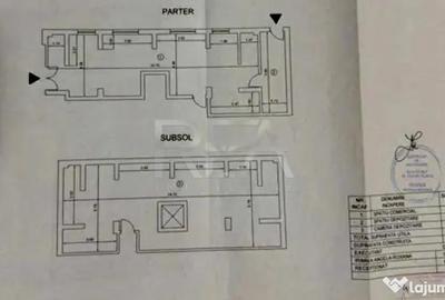 Spațiu comercial, de 147 mp, în Drumul Taberei - 2