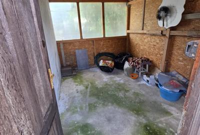 Casă cu 6 camere cu Teren 557 Mp în Berceni - 19