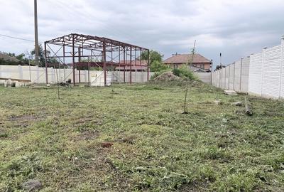 Casă cu 4 camere în Central - 8