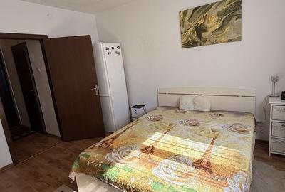 Garsonieră decomandată în Exterior Vest