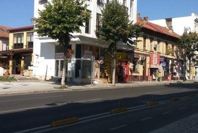 Spațiu comercial, de 350 mp, în Ultracentral