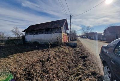 Teren Construcții intravilan de 1400 mp, în Telești - 4