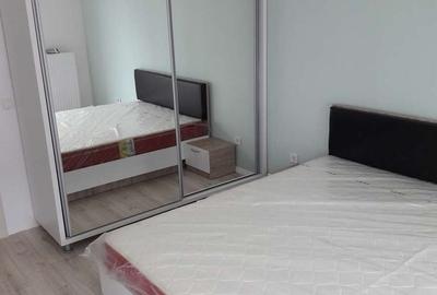 Garsonieră decomandată în Lujerului - 2