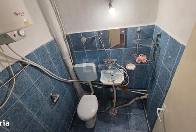 Garsonieră în Gura Văii