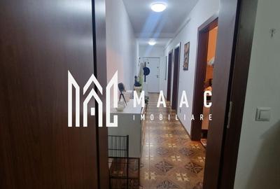 Apartament cu 2 camere decomandat în Țiglari