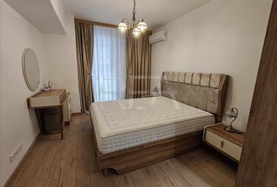Apartament cu 2 camere decomandat, mobilat în Drumul Taberei - 5