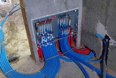 Casă cu 3 camere decomandat cu Teren 500 Mp în Bârnova - 9