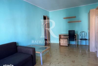 Apartament cu 2 camere în Nufărul