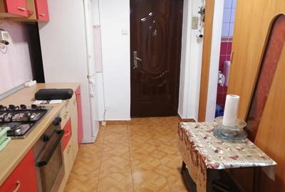 Garsonieră decomandată, mobilată în Lacul Tei - 2