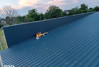 Casă cu 3 camere cu Teren 275 Mp în Central - 9