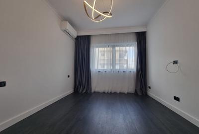 Apartament cu 3 camere decomandat, mobilat în Primăverii - 7