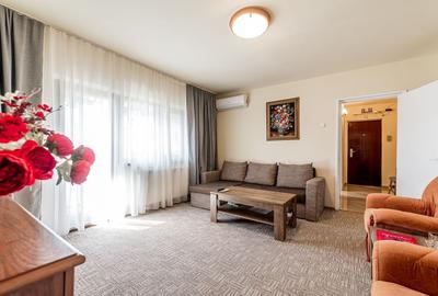 Apartament cu 2 camere semidecomandat în Micălaca - 2